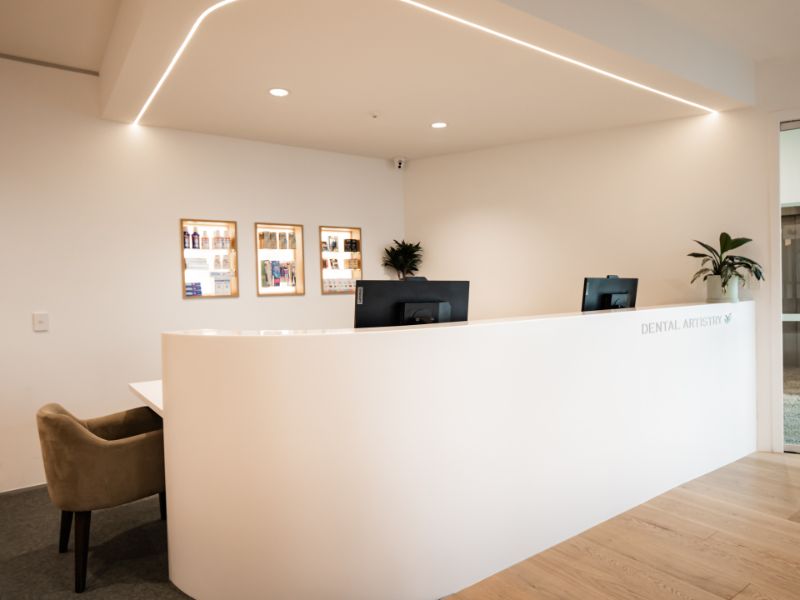 Dental Artistry